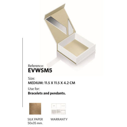 Ladies' Earrings Viceroy 15043E01012