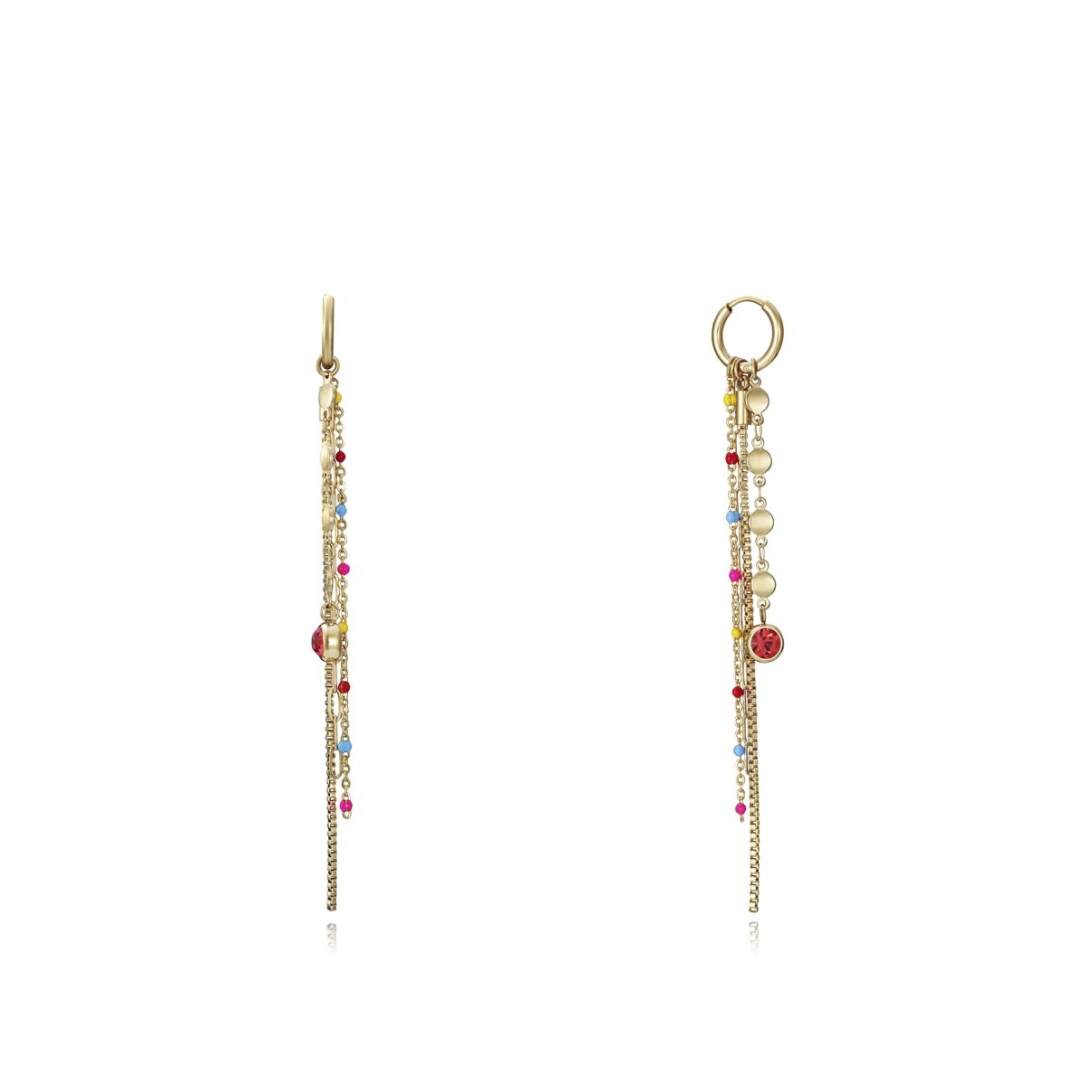 Ladies' Earrings Viceroy 15132E01012