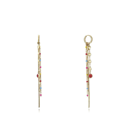 Ladies' Earrings Viceroy 15132E01012