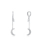 Ladies' Earrings Viceroy 13036E000-30