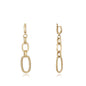 Ladies' Earrings Viceroy 1458E01012