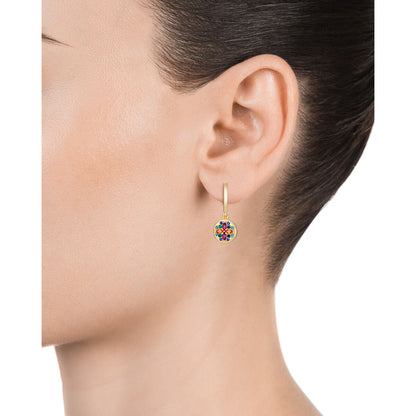 Ladies' Earrings Viceroy 13093E100-39