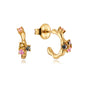 Ladies' Earrings Viceroy 13133E100-32