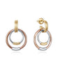 Ladies' Earrings Viceroy 14086E01019