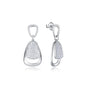 Ladies' Earrings Viceroy 13212E000-30 Sterling silver 925