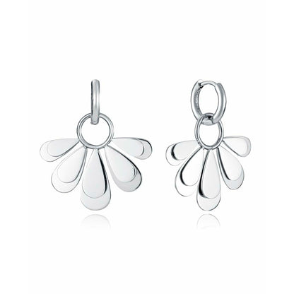 Ladies' Earrings Viceroy 14149E01012 Sterling silver 925