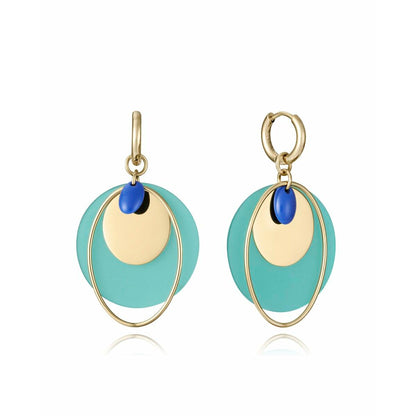 Ladies' Earrings Viceroy 14150E01016 Sterling silver 925