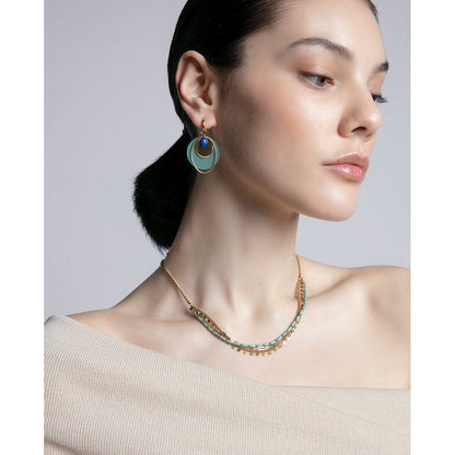 Ladies' Earrings Viceroy 14150E01016 Sterling silver 925