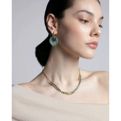 Ladies' Earrings Viceroy 14150E01016 Sterling silver 925