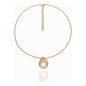 Ladies' Necklace Folli Follie 1N15T073R 30 cm