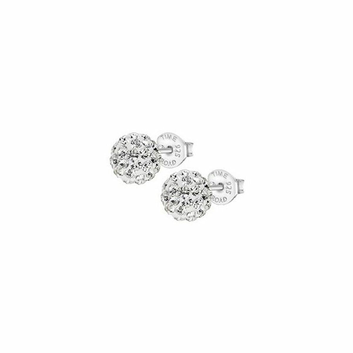 Ladies' Earrings Lotus MM00001/8 Silver