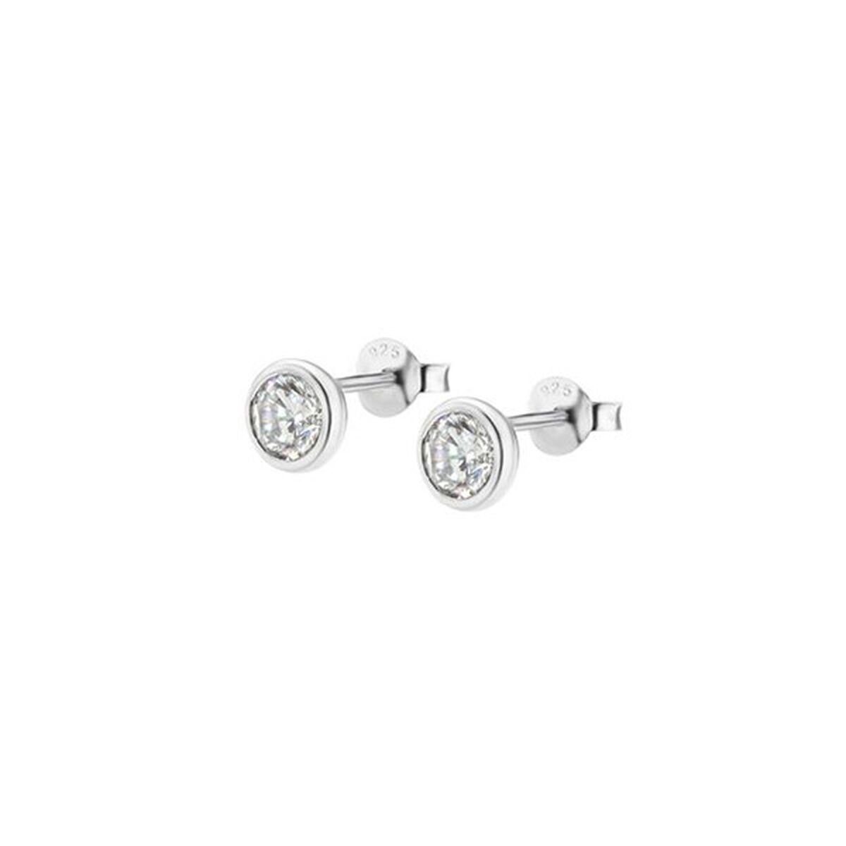 Ladies' Earrings Lotus WS00581/7 Silver