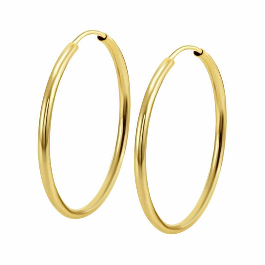 Ladies' Earrings Lotus LG00116/25 Golden