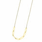 Ladies' Necklace Lotus AP00074/43 Golden