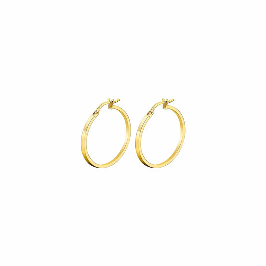 Ladies' Earrings Lotus OS00010/15 Golden