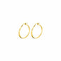 Ladies' Earrings Lotus OS00010/15 Golden