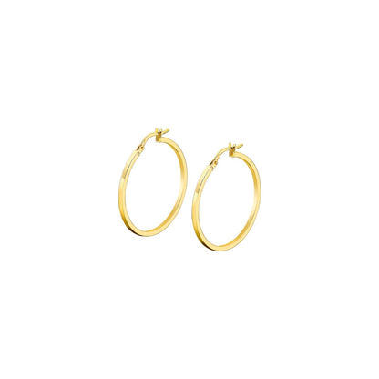 Ladies' Earrings Lotus OS00010/25