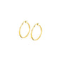 Ladies' Earrings Lotus OS00010/25