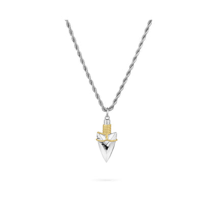 Ladies' Pendant Radiant RH000204