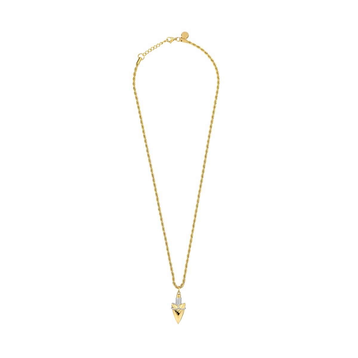 Ladies' Pendant Radiant RH000205