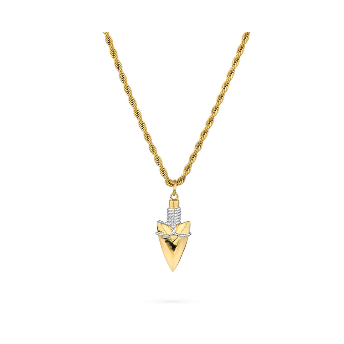 Ladies' Pendant Radiant RH000205
