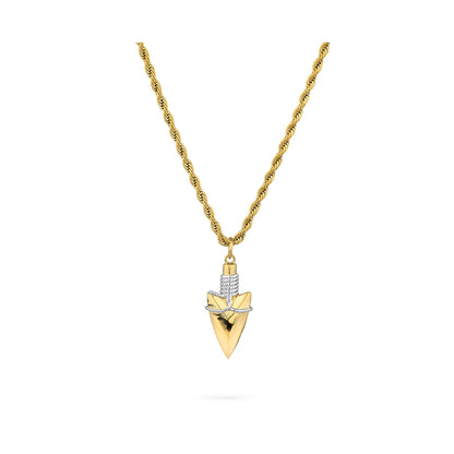 Ladies' Pendant Radiant RH000205