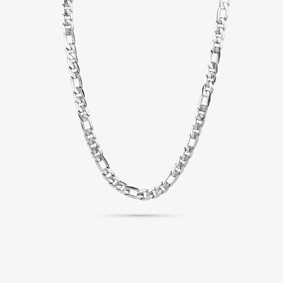 Ladies' Necklace Radiant RH000210 Silver