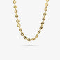 Ladies' Necklace Radiant RH000218 Golden