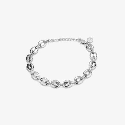 Men's Bracelet Radiant RH000220 Silver