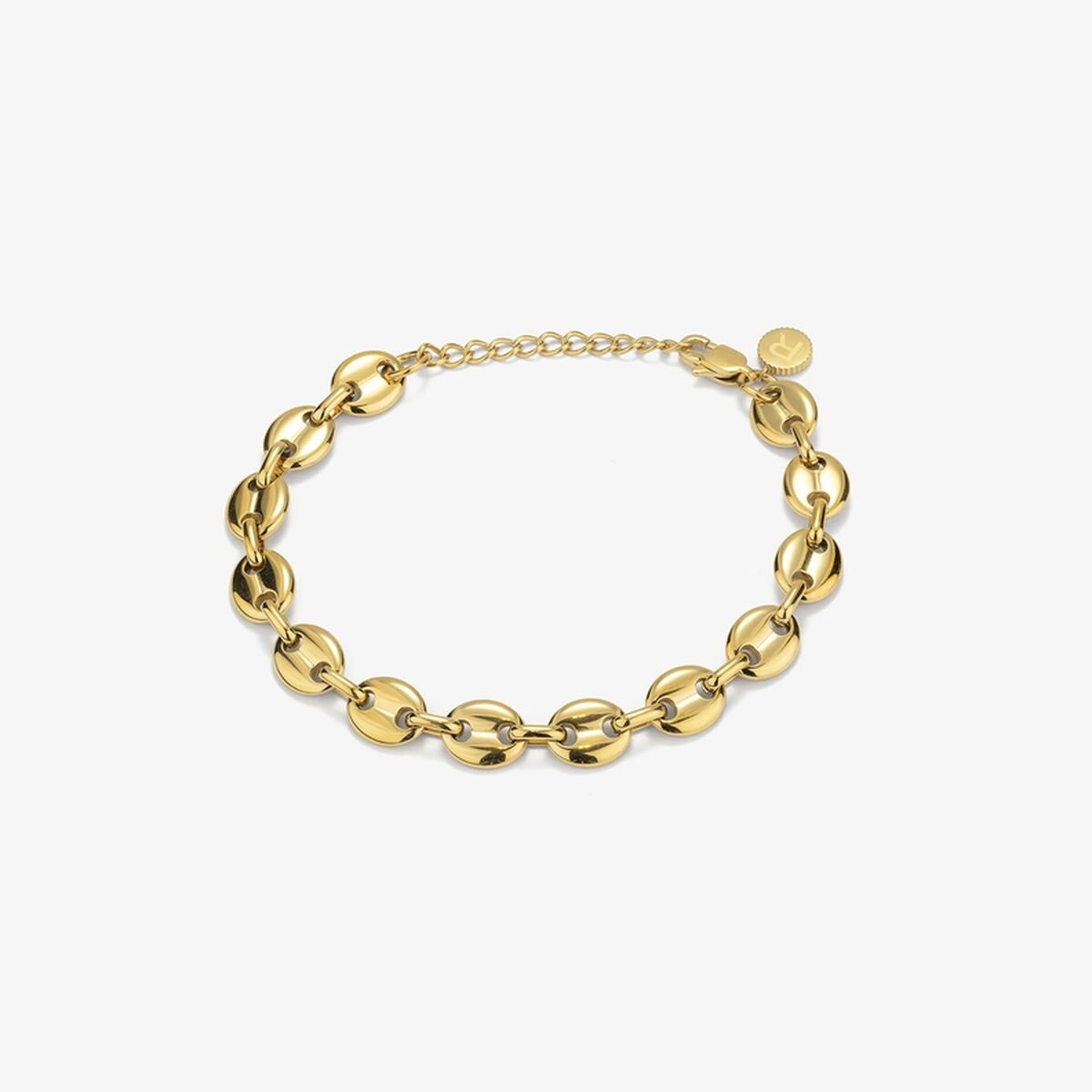 Men's Bracelet Radiant RH000221 Golden