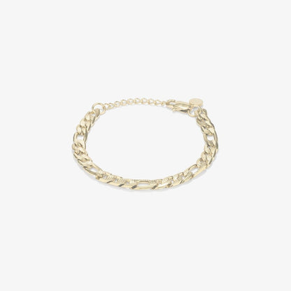Ladies' Bracelet Radiant RH000224 Golden