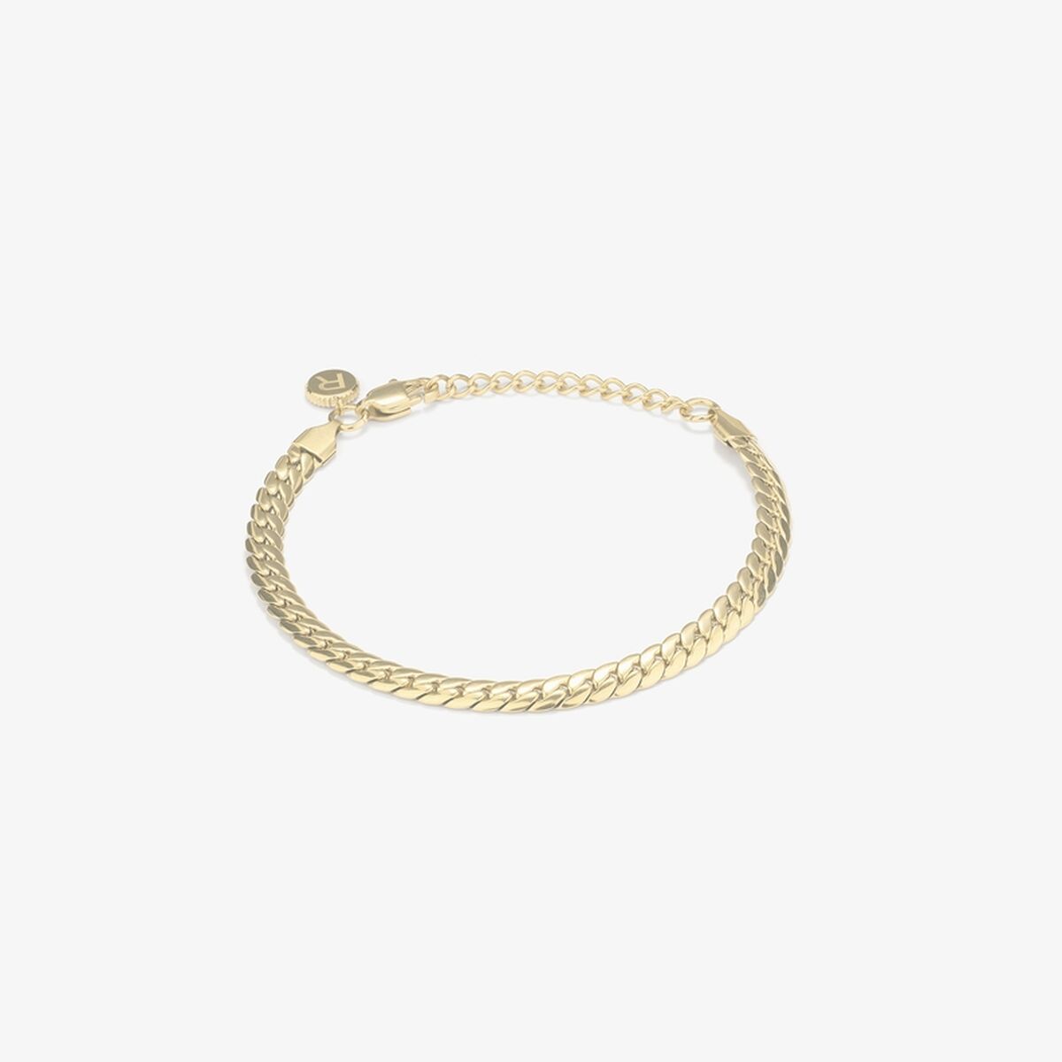 Ladies' Bracelet Radiant RH000227 Golden