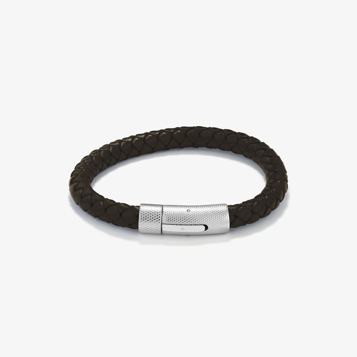 Men's Bracelet Radiant RH000262 Black