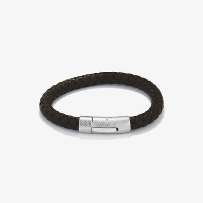 Men's Bracelet Radiant RH000262 Black