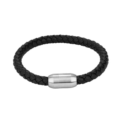 Men's Bracelet Radiant RH000334 Black