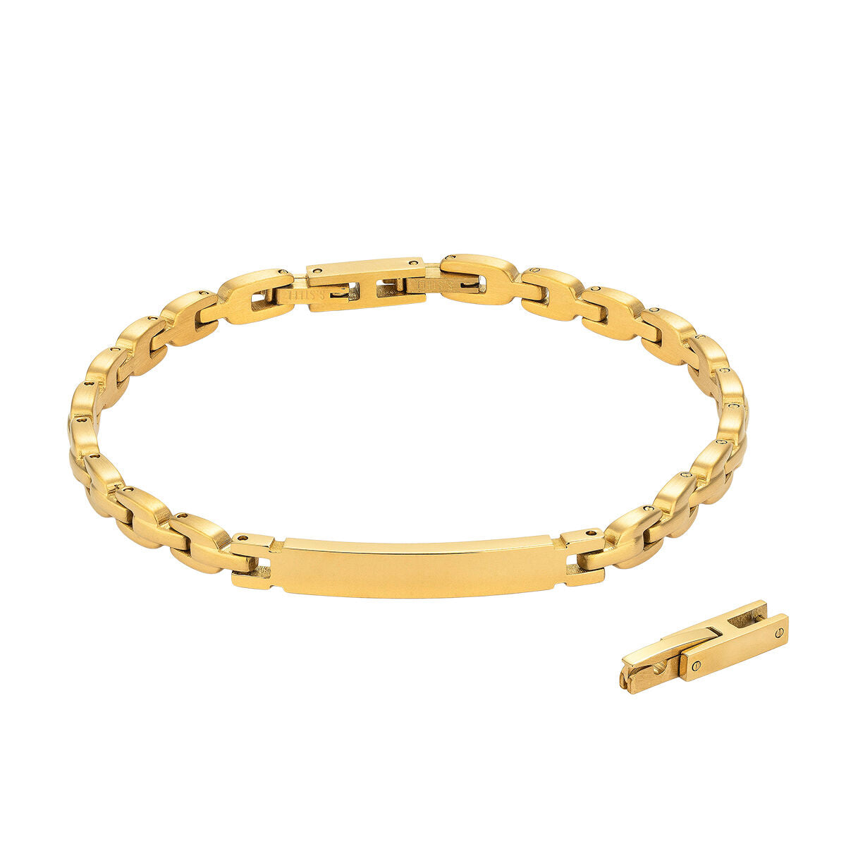 Men's Bracelet Radiant RH000336 Golden