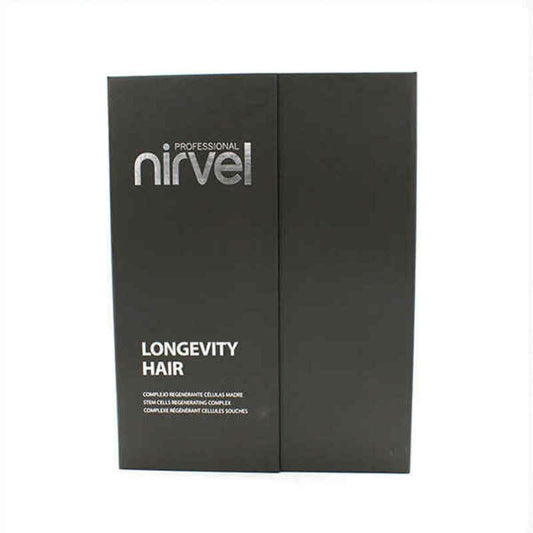 Anti-fall Nirvel Pack Longevity 250 ml