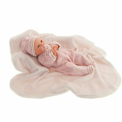 Baby doll Antonio Juan Bimba Tears 37 cm