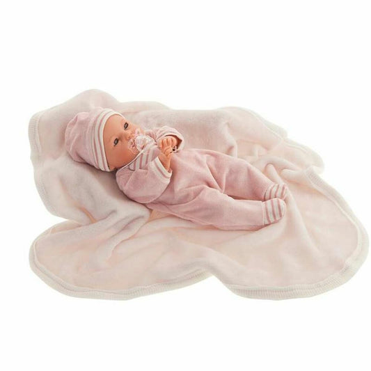 Baby doll Antonio Juan Bimba Tears 37 cm