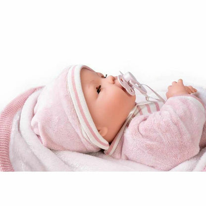 Baby doll Antonio Juan Bimba Tears 37 cm