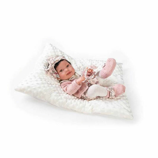 Baby doll Antonio Juan Pipa 42 cm (42 cm)
