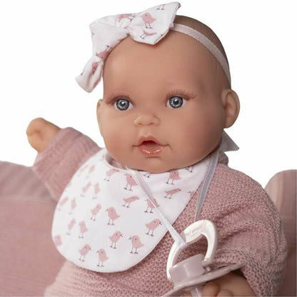 Baby doll Antonio Juan 27 cm