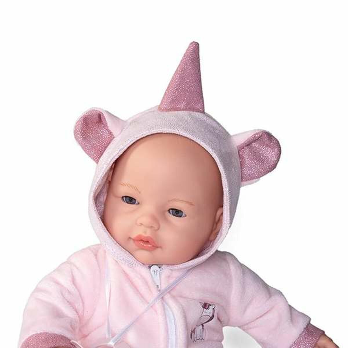 Baby doll Antonio Juan Bimba 37 cm Unicorn