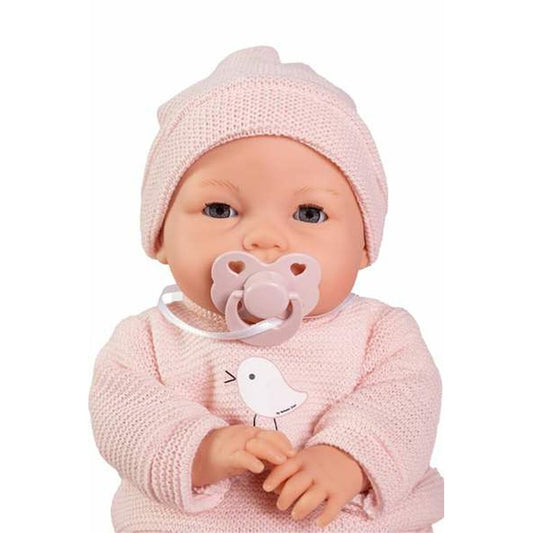 Baby doll Antonio Juan 37 cm