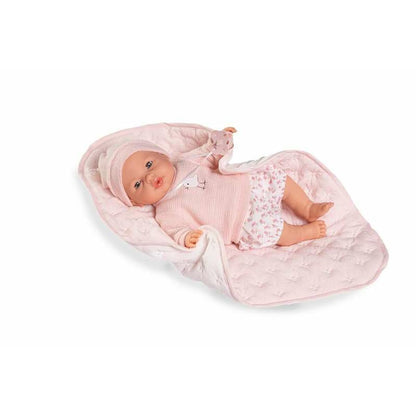 Baby doll Antonio Juan 37 cm