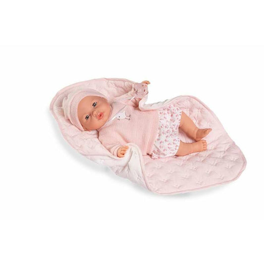 Baby doll Antonio Juan 37 cm