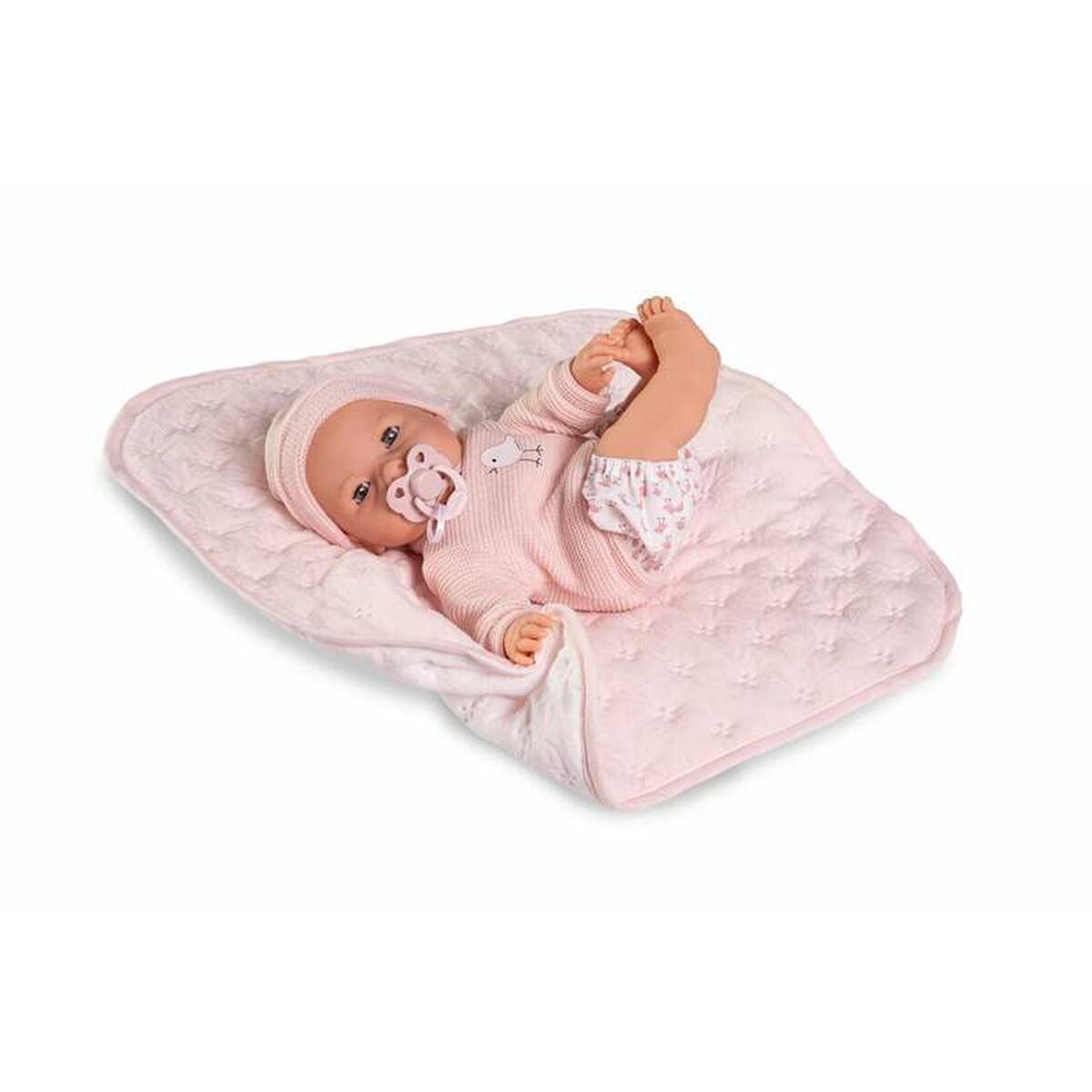 Baby doll Antonio Juan 37 cm