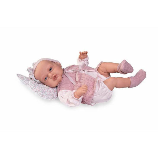Baby doll Antonio Juan 50 cm