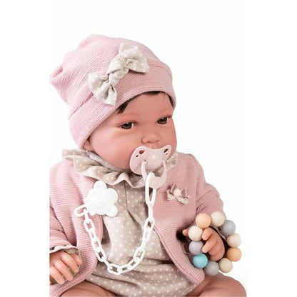 Baby doll Antonio Juan Pipa 42 cm