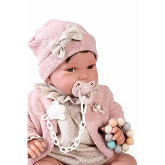 Baby doll Antonio Juan Pipa 42 cm